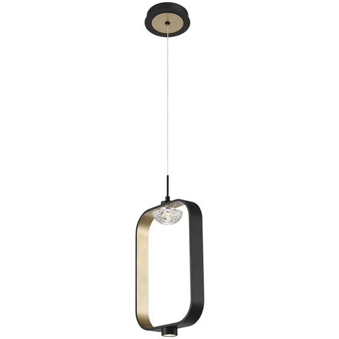 EUROFASE 37077 Dagmar Led 3 inch Pendant Ceiling Light