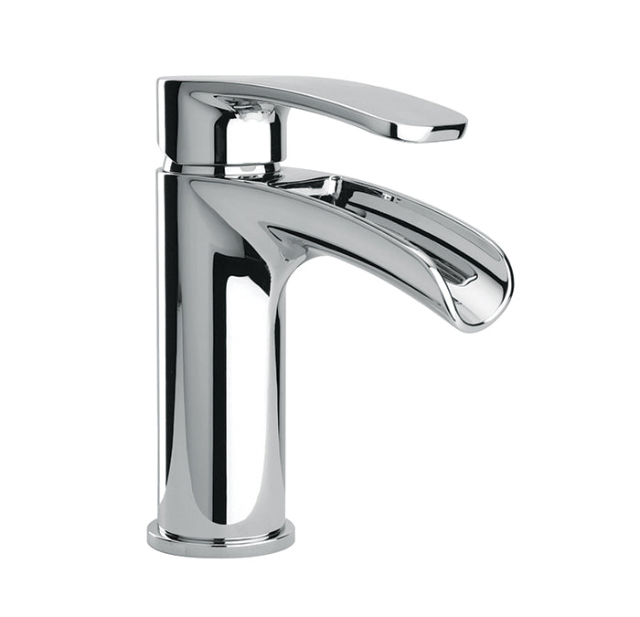 CABANO 37101D Single hole basin faucet Fusion