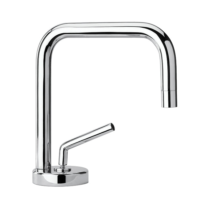 CABANO 38001 Single hole basin faucet Razz