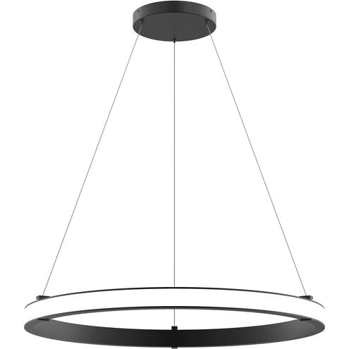 EUROFASE 38131 Mucci Led 32 inch Pendant Ceiling Light