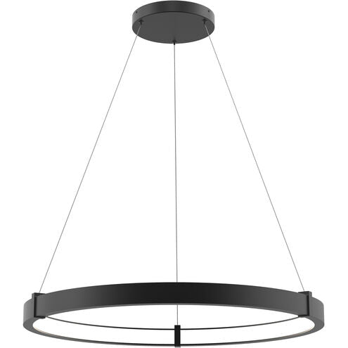 EUROFASE 38134 Mucci Led 32 inch Pendant Ceiling Light