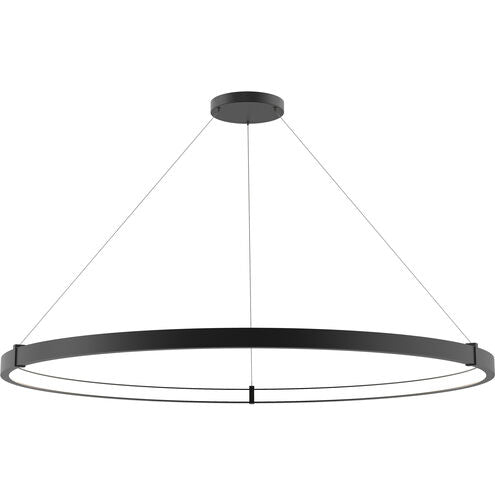 EUROFASE 38136 Mucci Led 60 inch Pendant Ceiling Light