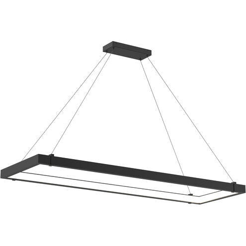 EUROFASE 38138 Mucci Led 19 inch Pendant Ceiling Light