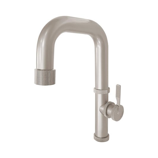 DISEGNO 400686 Raw Kitchen Faucet