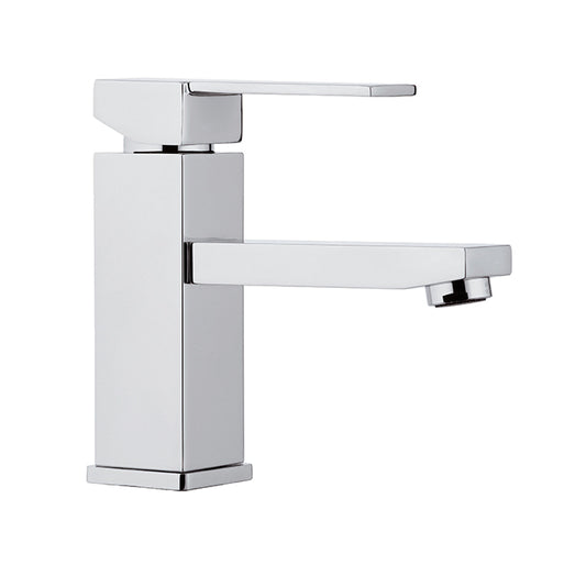 CABANO 41001D Single hole basin faucet Quadra