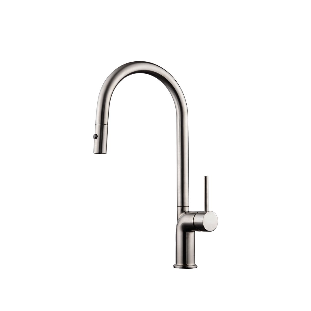 MAIER 43390 Kitchen Faucet Dual Spray