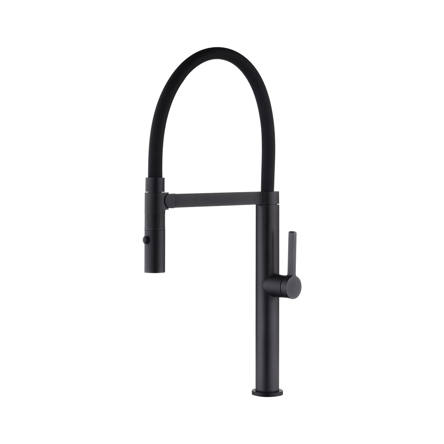 DISEGNO 43392 Ministar Kitchen Faucet