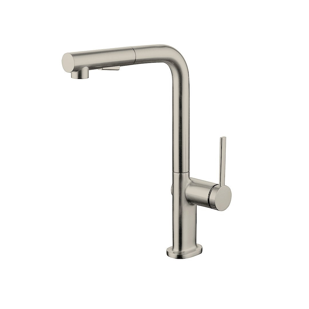 MAIER 43395 Kitchen Faucet Dual Spray