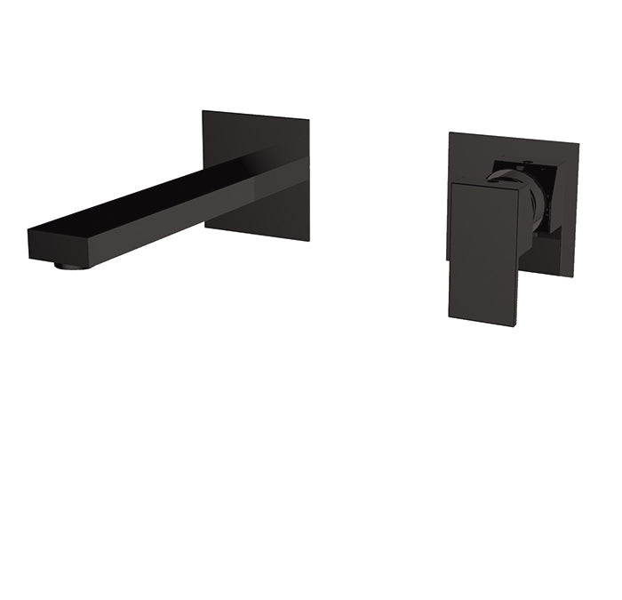 CABANO 46122175 Wall mount basin faucet