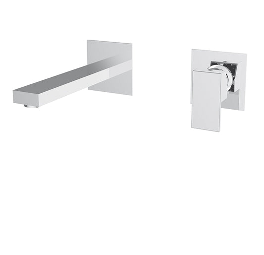 CABANO 46122175 Wall mount basin faucet