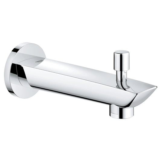 GROHE 13356003 Eurosmart Wall Spout Exp +Diverter Us