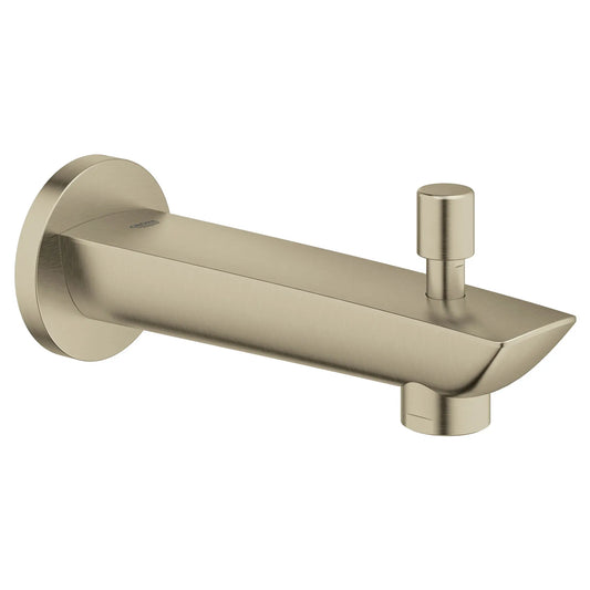 GROHE 13356EN3 Eurosmart Wall Spout Exp +Diverter Us