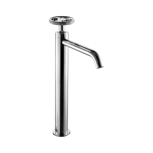 DISEGNO 47104 Twist Tall Single Hole Lav