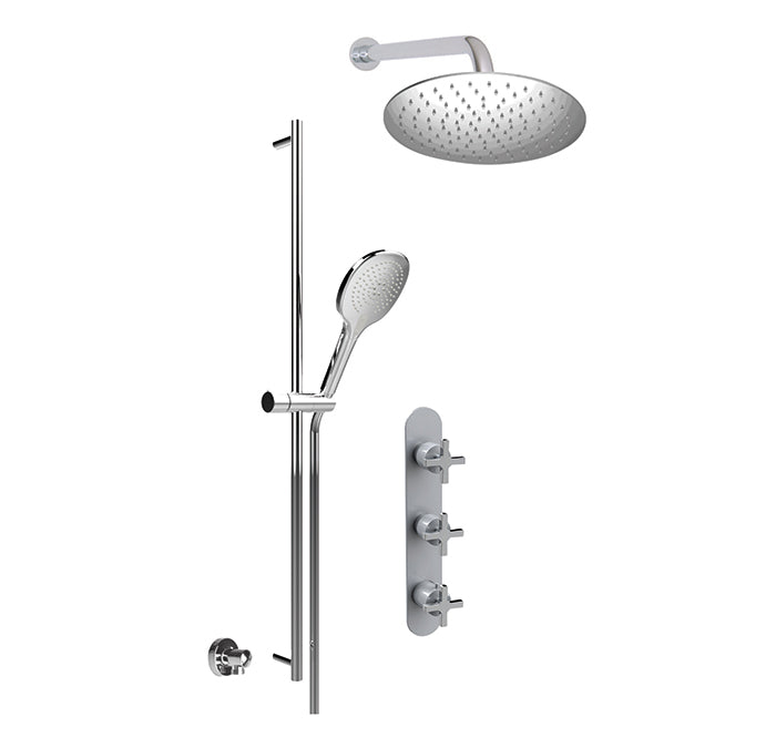 CABANO 47SD30 Volex shower design 30