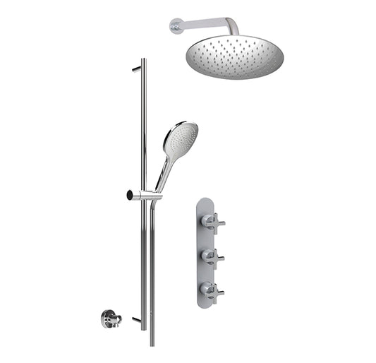 CABANO 47SD30 Volex shower design 30