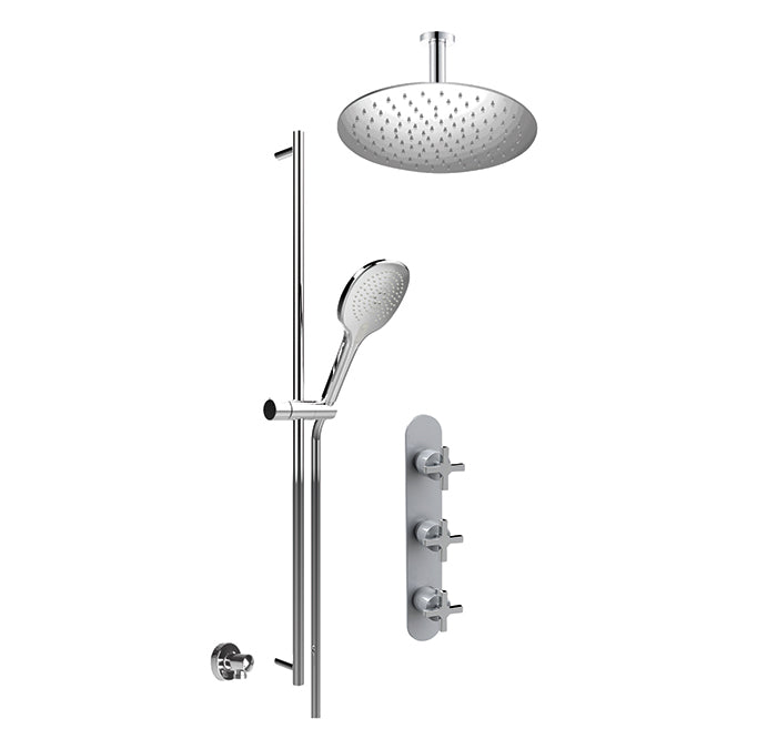 CABANO 47SD30C Volex shower design 30C