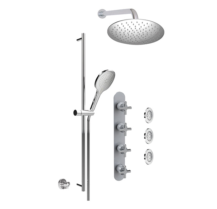 CABANO 47SD31 Volex shower design 31