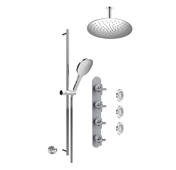 CABANO 47SD31C Volex shower design 31C