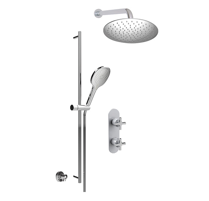 CABANO 47SD32 Volex shower design 32