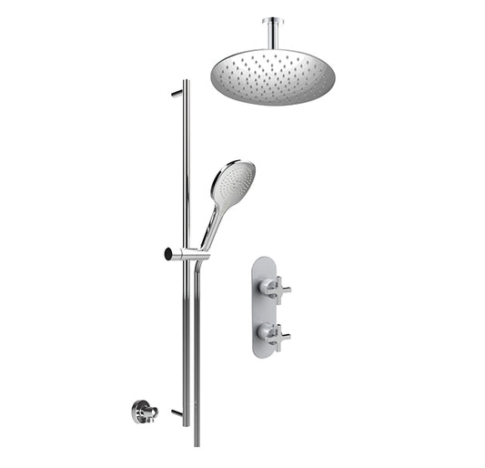 CABANO 47SD32C Volex shower design 32C