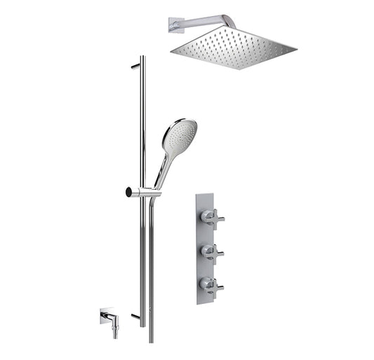 CABANO 47SD40 Volex shower design 40