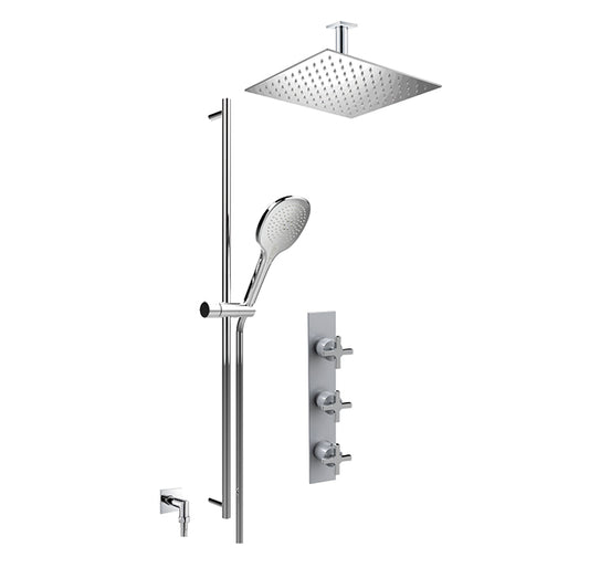 CABANO 47SD40C Volex shower design 40C