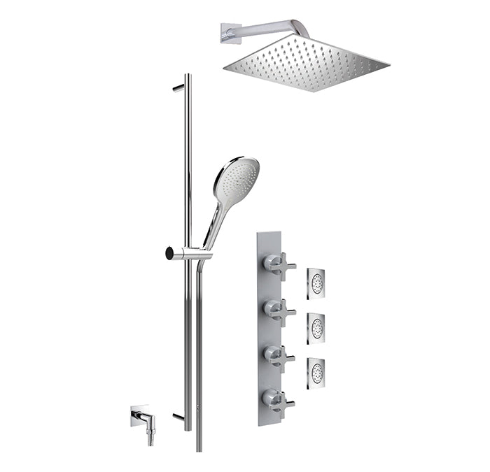 CABANO 47SD41 Volex shower design 41