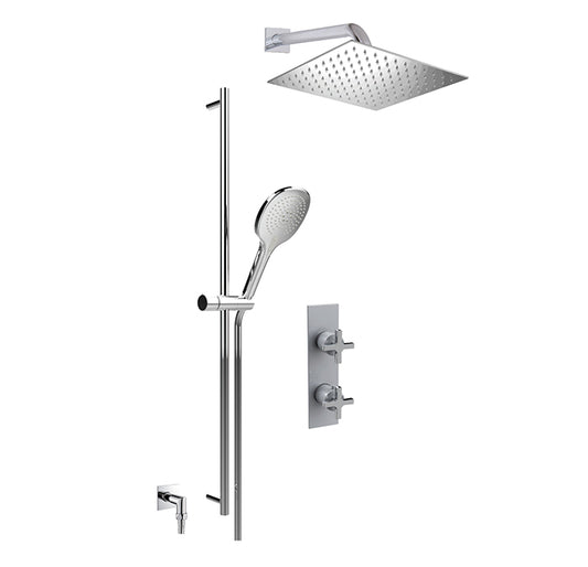 CABANO 47SD42 Volex shower design 42