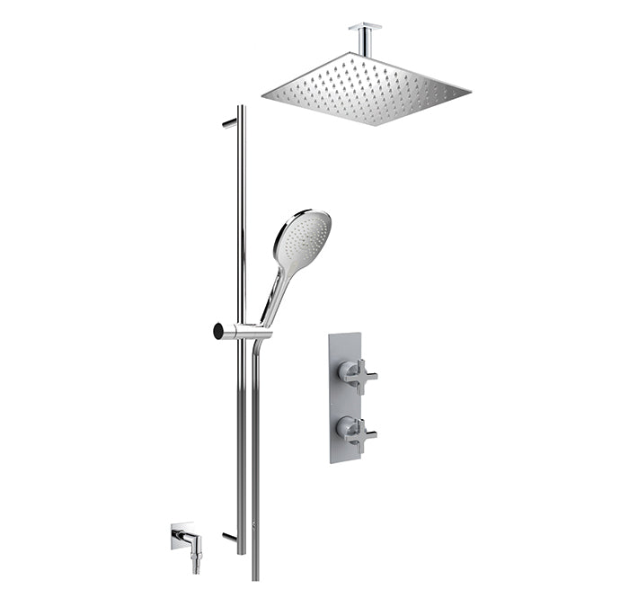 CABANO 47SD42C Volex shower design 42C