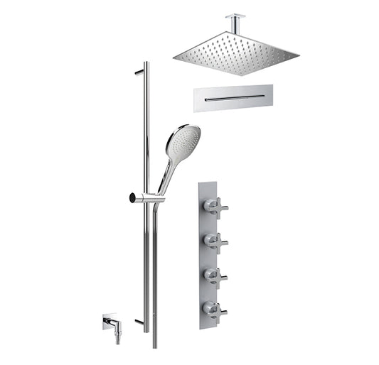 CABANO 47SD45 Volex shower design 45