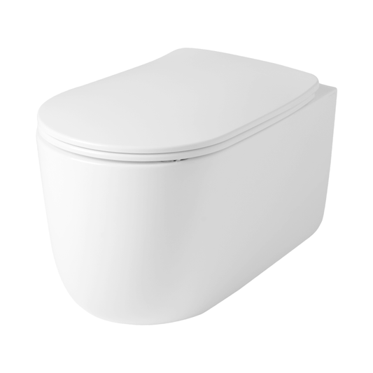 KERASAN 531401A Nolita Wall Hung Toilet