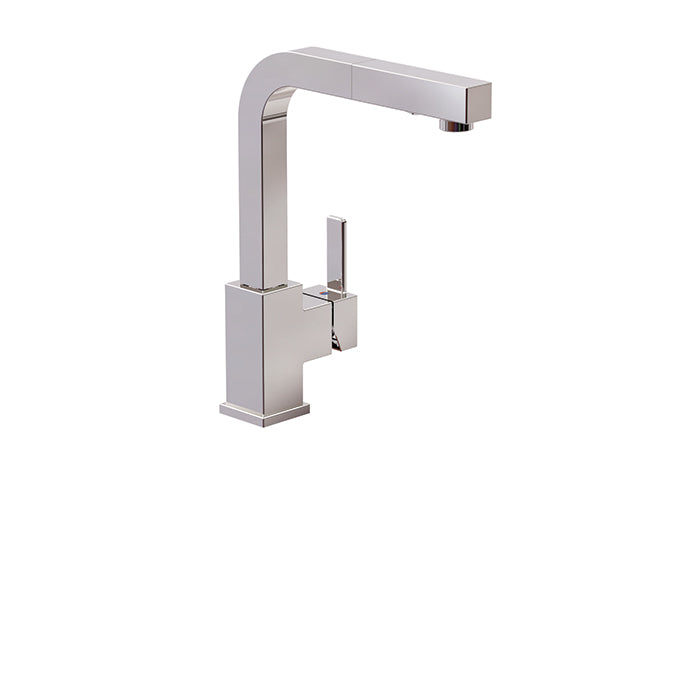 CABANO 5678181 Single hole kitchen faucet