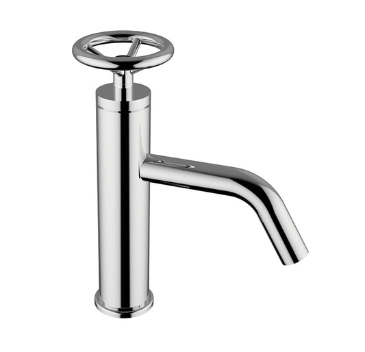 CABANO 60001D Single hole basin faucet