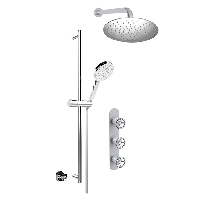 CABANO 60SD30 Century shower design 30