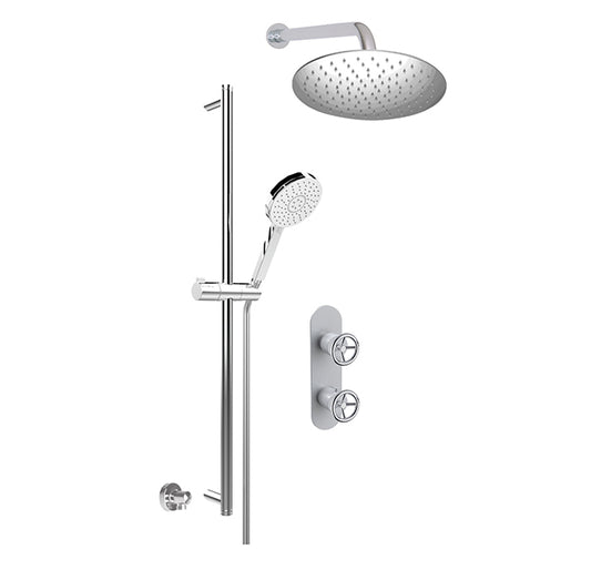 CABANO 60SD32 Century shower design 32