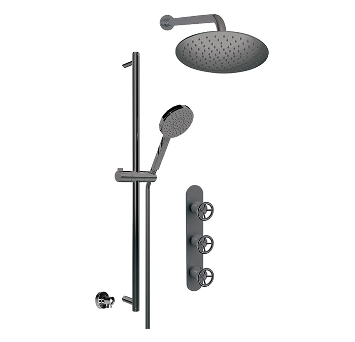 CABANO 60SD30 Century shower design 30