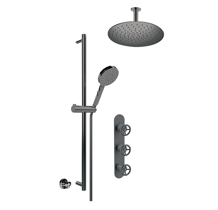 CABANO 60SD30C Century shower design 30C