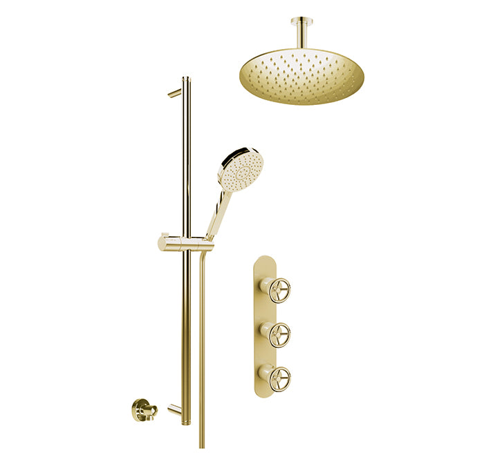 CABANO 60SD30C Century shower design 30C