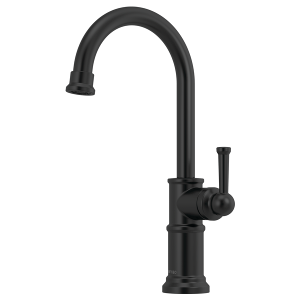 BRIZO ARTESSO 61025LF Single Handle Bar Faucet