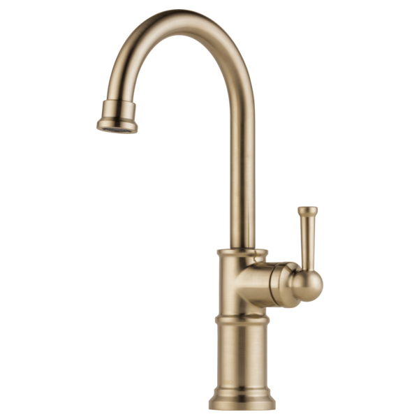 BRIZO ARTESSO 61025LF Single Handle Bar Faucet