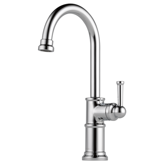 BRIZO ARTESSO 61025LF Single Handle Bar Faucet