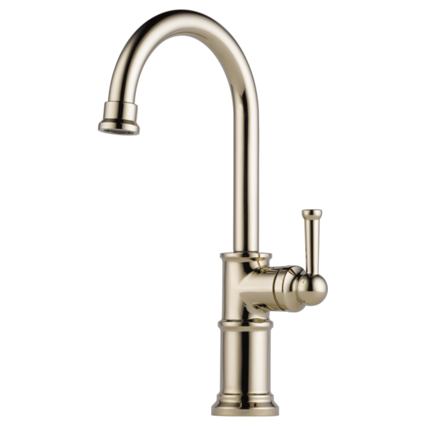 BRIZO ARTESSO 61025LF Single Handle Bar Faucet