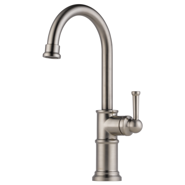 BRIZO ARTESSO 61025LF Single Handle Bar Faucet