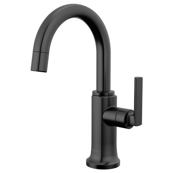 BRIZO KINTSU 61306LF Beverage Faucet with Arc Spout