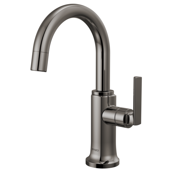 BRIZO KINTSU 61306LF Beverage Faucet with Arc Spout