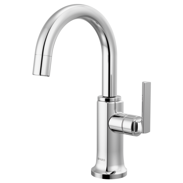 BRIZO KINTSU 61306LF Beverage Faucet with Arc Spout