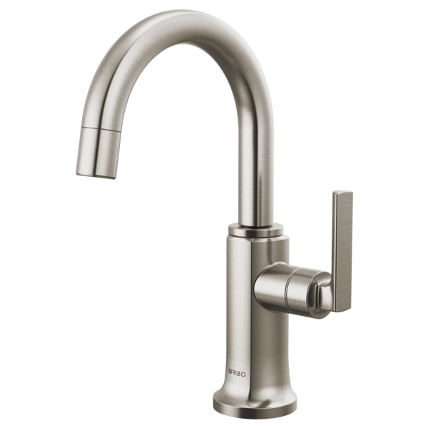 BRIZO KINTSU 61306LF Beverage Faucet with Arc Spout