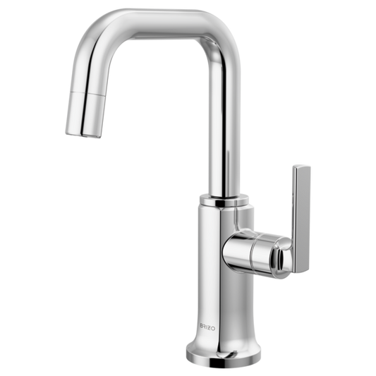 BRIZO KINTSU 61307LF Beverage Faucet with Square Spout