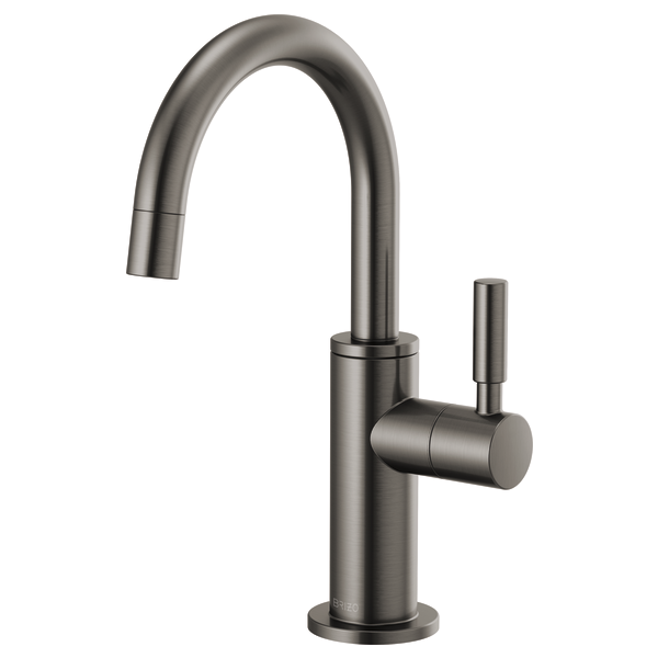 BRIZO EUROPEAN 61320LF Beverage Faucet with Arc Spout