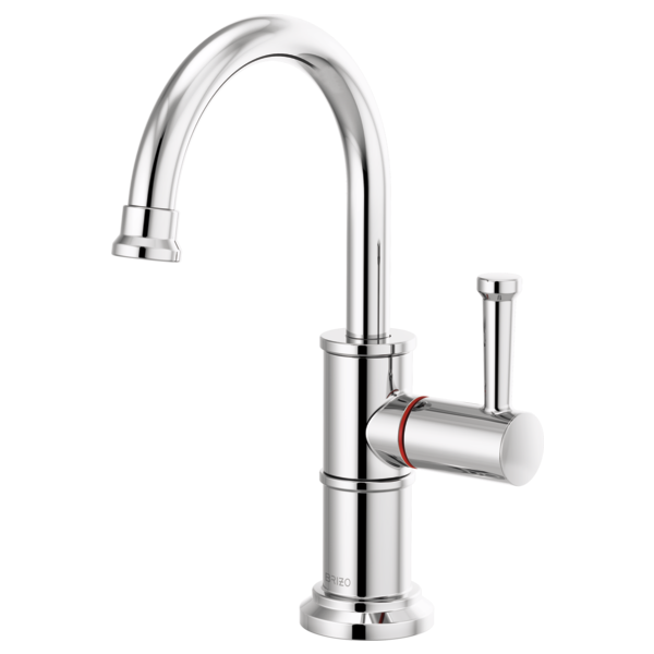 BRIZO ARTESSO 61325LF Instant Hot Faucet